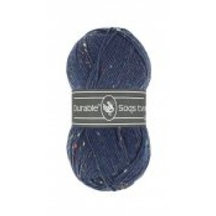 Durable Soqs tweed 288 Fiesta Fusion